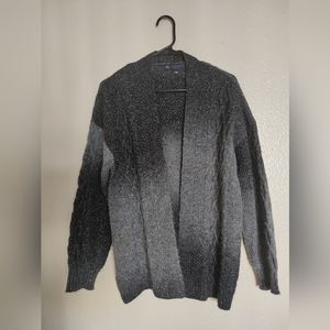 Womens M&S cardigan size M crochet (14)